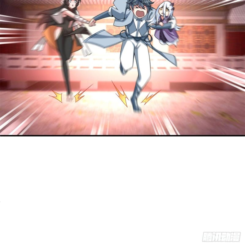 I Picked Up An Attributes Chapter 52 Gambar 10